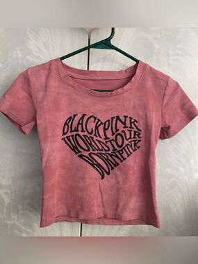 Blackpink Kpop T-Shirt